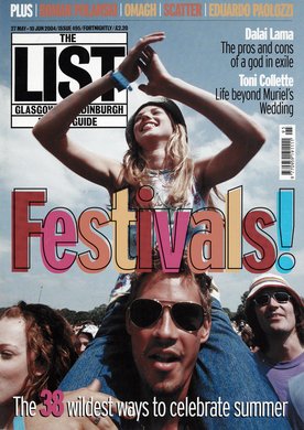 Issue 2004-05-27