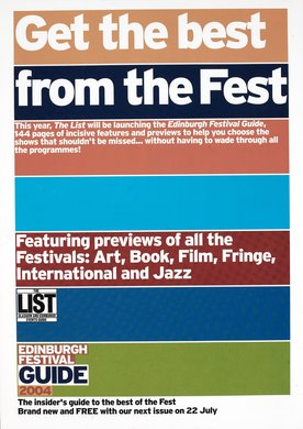Inside back cover