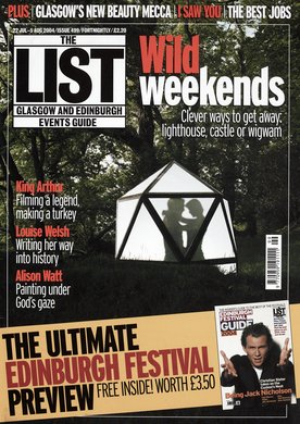 Issue 2004-07-22