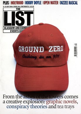 Issue 2004-09-09