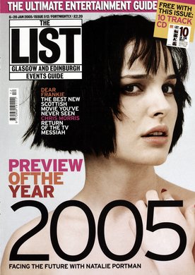 Issue 2005-01-06