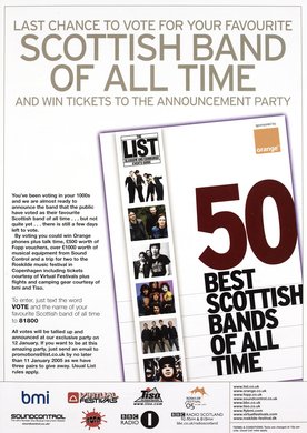 Inside back cover