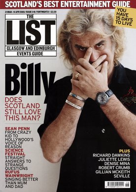 Issue 2005-03-31