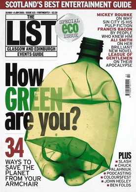 Issue 2005-05-26