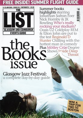 Issue 2005-06-09