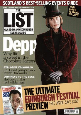 Issue 2005-07-21