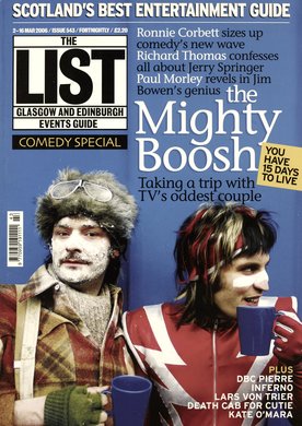 Issue 2006-03-02