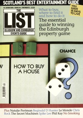 Issue 2006-03-16