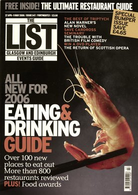 Issue 2006-04-27