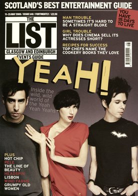 Issue 2006-05-11