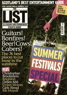 Issue 2006-05-25