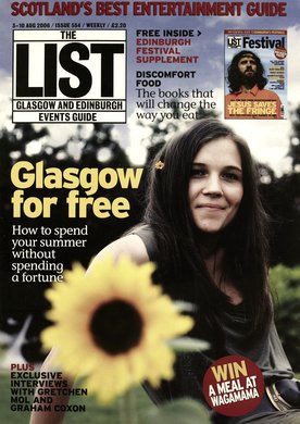 Issue 2006-08-03