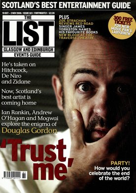 Issue 2006-10-19