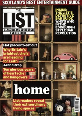 Issue 2006-11-30