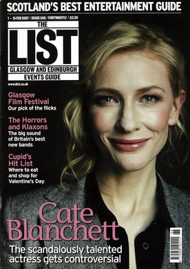 Issue 2007-02-01