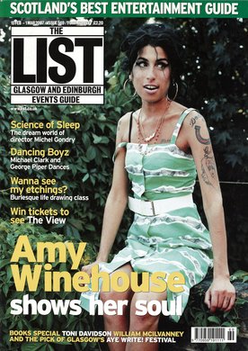 Issue 2007-02-15