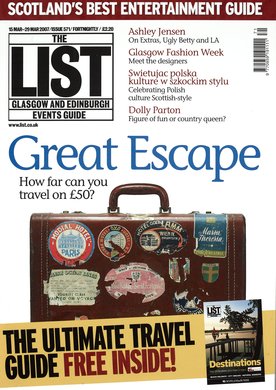 Issue 2007-03-15