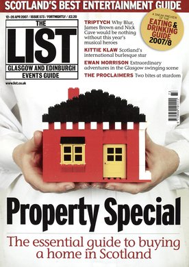 Issue 2007-04-12