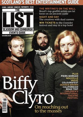 Issue 2007-05-24