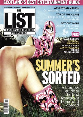 Issue 2007-06-07