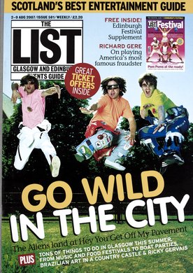 Issue 2007-08-02
