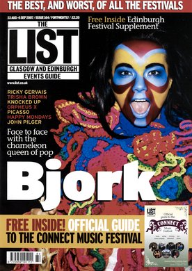 Issue 2007-08-23
