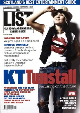 Issue 2007-09-06