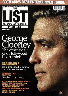 Issue 2007-09-20