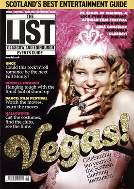 Issue 2007-10-18