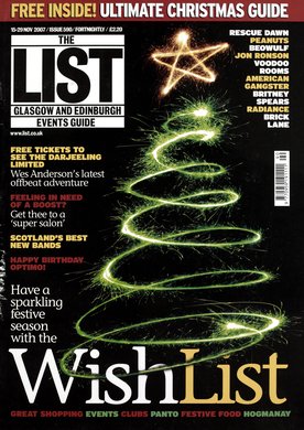 Issue 2007-11-15