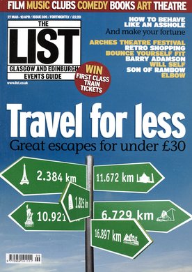 Issue 2008-03-27