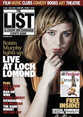 Issue 2008-07-31