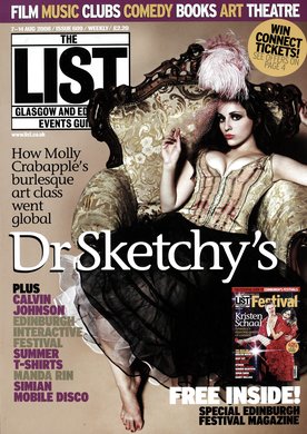 Issue 2008-08-07