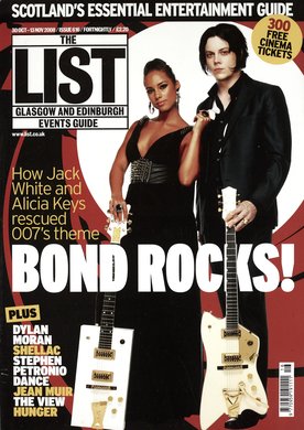 Issue 2008-10-30