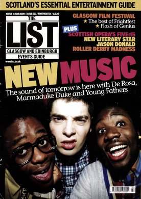 Issue 2009-02-19