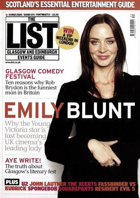 Issue 2009-03-05
