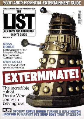 Issue 2009-03-19
