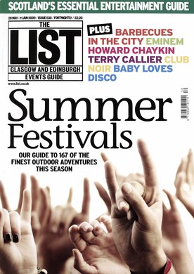 Issue 2009-05-28