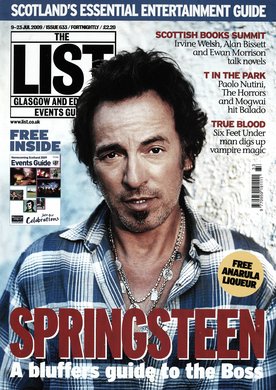 Issue 2009-07-09