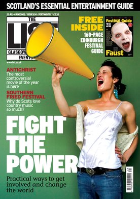 Issue 2009-07-23