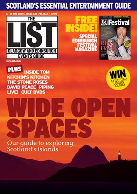Issue 2009-08-06