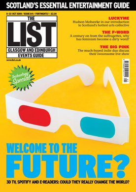 Issue 2009-10-08