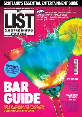 Issue 2009-11-19