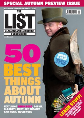Front cover (Alternative)