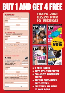 Inside back cover