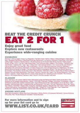 Inside back cover