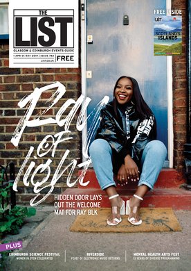 Issue 2019-04-01